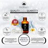 ZUSTBEAUTY | Derma Roller Kit With Organic Vitamin C Serum