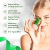 Aloe Vera Eye Treatment Mask (30 Pairs) Reduces Puffiness