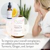 Eva Naturals 20% Vitamin C Serum For Face