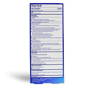 Acne Treatment Differin Gel, 60 Day Supply