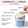 IT Cosmetics Hello Results Retinol Serum-in-Cream: Firming and Anti-Aging Skincare Magic - 1.7 fl oz