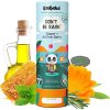 EmBeba Natural Diaper Rash Cream for Kids with Sensitive Skin