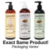 PURA D'OR Organic Sweet Almond Oil (16oz) Certified Organic 100% Pure