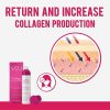 V2U Facial Anti Aging Serum, Natural Anti Wrinkle