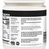 Amazon Brand - Happy Belly Organic Refined Coconut Oil
