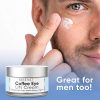 Caffeine Infused Coffee Eye Lift Cream - Reduces Puffiness