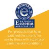 CeraVe 100% Mineral Sunscreen SPF 50 - Gentle Face Sunscreen for Delicate Skin, 2.5 oz - Image 7