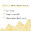 Protect Your Skin Daily with MyChelle Dermaceuticals Solar Defend Liquid SPF 50