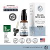Foxbrim Naturals Collagen Peptide Complex Serum: Restore and Hydrate with Plant-Based Power