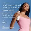 Supergoop! PLAY 100% Mineral Sunscreen SPF 30 Mist