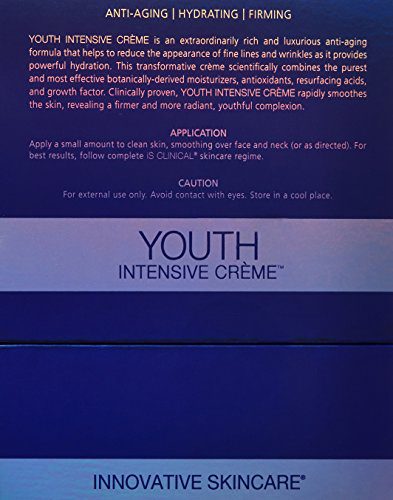 Youth Intensive Crème