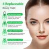 Acne Removal Blackhead Remover Pore Vacuum Cleaner