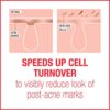 Neutrogena Stubborn Marks PM Treatment with Retinol SA
