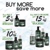 Antifungal Soap and Antibacterial Body Wash