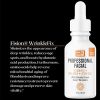 M3 Naturals Vitamin C Serum for Face Infused with Collagen