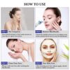 Blackhead Remover Vacuum and Acne Extracting USB Rechargeable