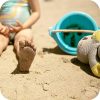 Baby Bum SPF 50 Sunscreen Face Stick