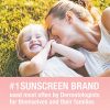 Neutrogena Pure & Free Baby Mineral Sunscreen Stick