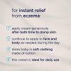 Baby Dove Soothing Cream To Soothe Delicate Baby Skin
