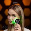Advanced LED Light Therapy Skin Revitalizer for Youthful & Radiant Skin