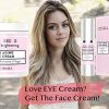 Anti Aging Eye Cream for Dark Circles, Eye Bags