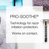 Neutrogena Men's Shaving Cream with Pro-Soothe Technology for Sensitive Skin