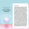Peptide Complex Facial Cream with Matrixyl 3000, Argireline