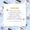 Neutrogena Ultra Sheer Dry-Touch Sunscreen Lotion