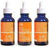 Korean Beauty Secret: 20% Vitamin C Hyaluronic Acid Serum