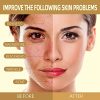 24K Gold Peel Off Mask – Rejuvenate, Lift & Smooth for Radiant Skin