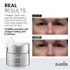 Vegan Hyaluronic Acid Moisturizer and Anti-Wrinkle Skin Firming Cream