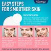 AHA Glycolic Acid Peel Pads for Sensitive Skin