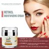 HelloGlowingSkin Vitamin C Moisturizer for Face Cream