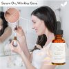 Eva Naturals Vitamin C Serum Plus 2% Retinol