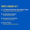 Liquid I.V. Hydration Multiplier - Lemon Lime 🍋