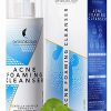 Daily Care Deep Pores Acne Face Wash Hydrating