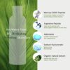 Peptide Complex Facial Toner with Matrixyl 3000 Argireline