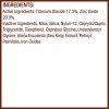 Mineral Fusion Brush-On Sun Defense, SPF 30