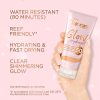 Coppertone Glow Hydragel SPF 50 Sunscreen Lotion