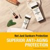 Defend Your Skin with Neutrogena Age Defend Face Lotion Sunscreen SPF 110