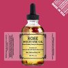 Rose Multi-Use Oil for Face, Body and Hair