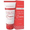 Venanoci Dark Spot Corrector Cream for all skin types – Lightens dark spots, evens skin tone, and moisturizes the skin