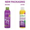 Alba Botanica Sunscreen Spray SPF 70 – Reef-Friendly & Fast-Drying Protection