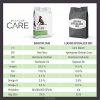 DIAMOND CARE Grain-Free Formulation Adult Dry Dog Food
