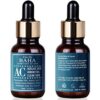 Alcohol Free Acne Treatment Intensive Facial Serum