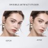 Transform Your Look with Face Lift Tape - Invisible Wrinkle Patches for Instant Face and Neck Lift