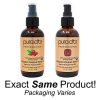 PURA D'OR Organic Rosehip Seed Oil (4oz / 118mL)