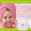 Apple Cider Vinegar Acne Face Toner Pads