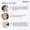 Anti Aging Face Moisturizer with Collagen, Hyaluronic Acid