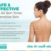 Body Clearing Serum, Level 2 - Advanced formula for severe body acne